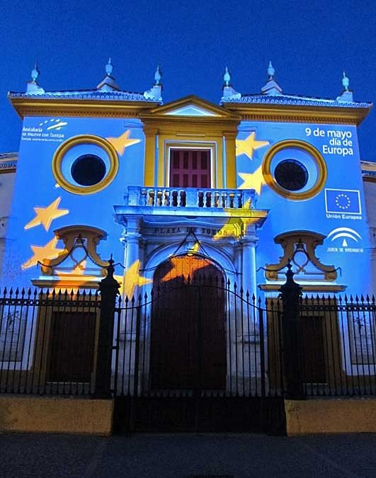 MAESTRANZA