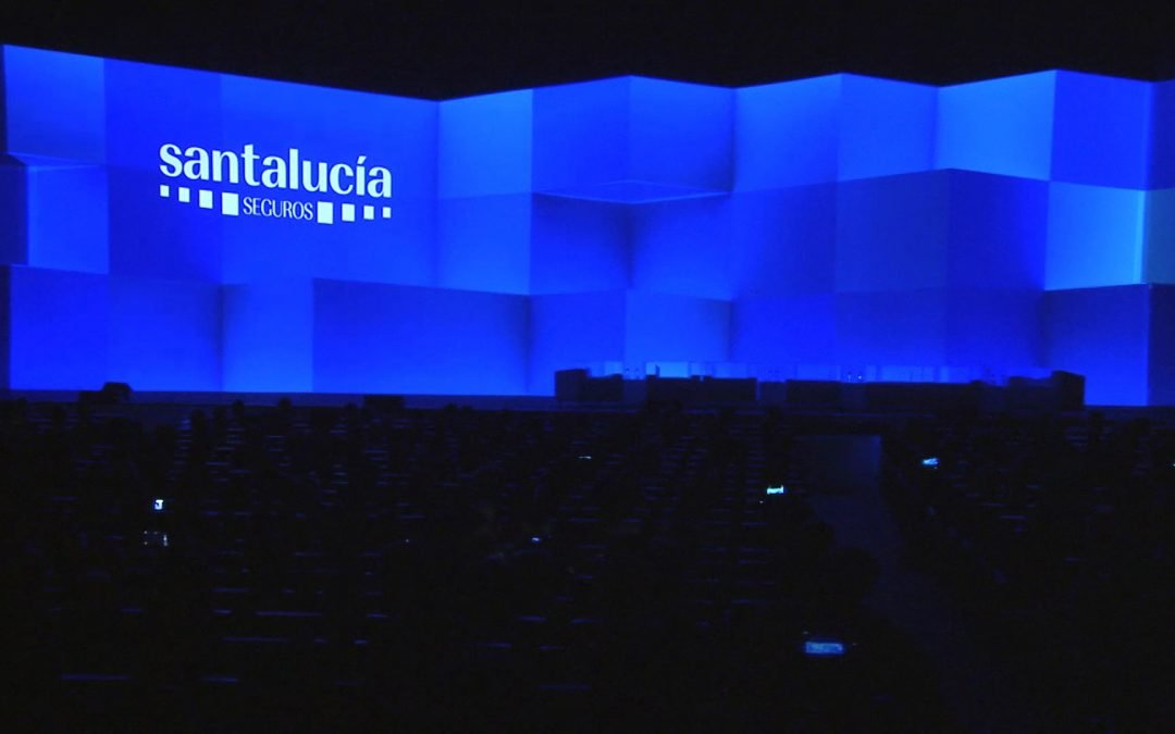 SANTA LUCÍA