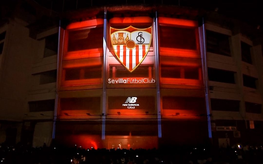 PRESENTACIÓN EQUIPACIÓN SFC