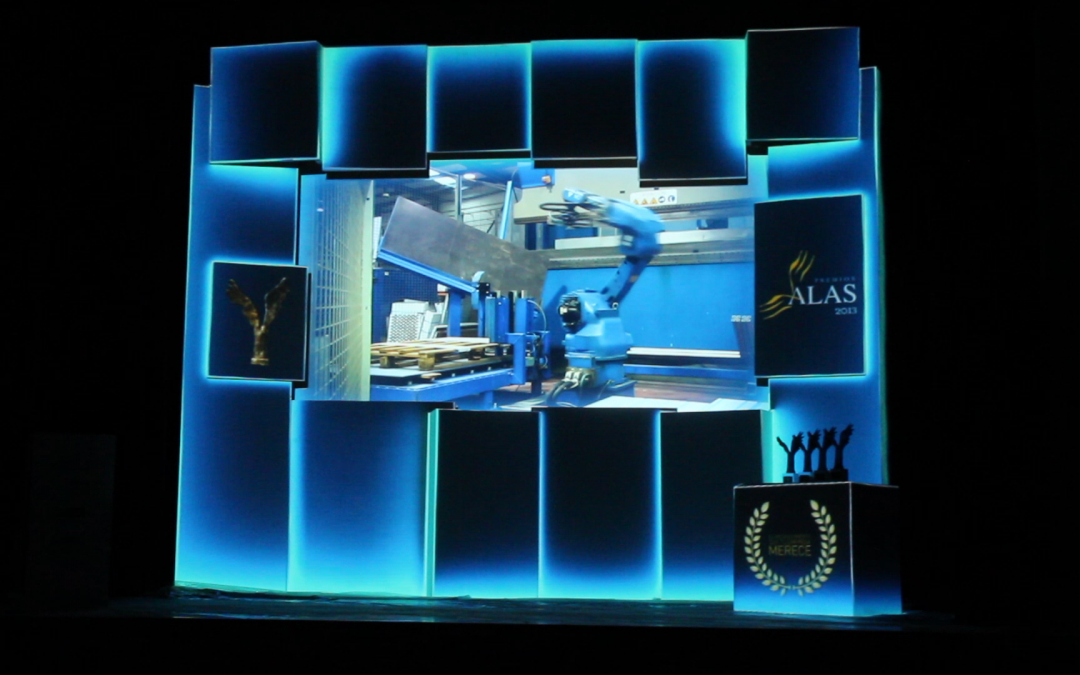 PREMIOS ALAS