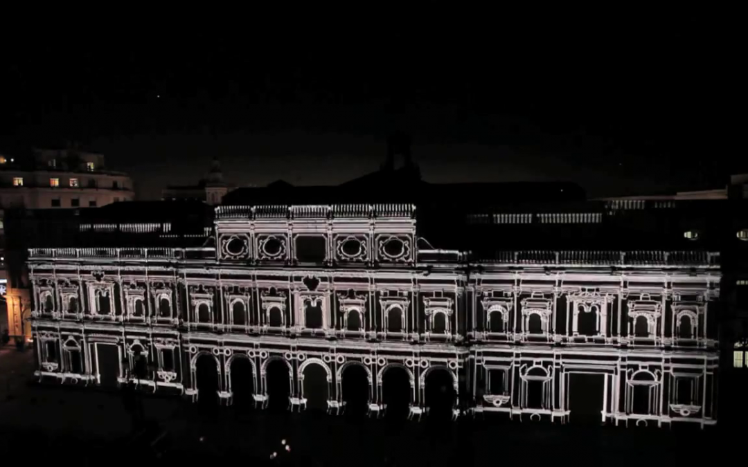 EL ESPÍRITU DE LA NAVIDAD